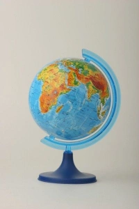 Globus fizyczny Zachem śr. 110mm