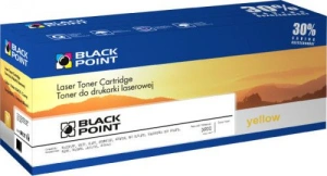Toner alternatywny Black Point - yellow