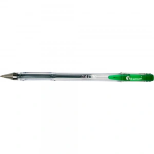 Długopis GA1030 Titanum (GA1030)