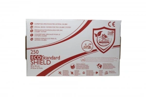 Okładka Oxford Eco Shield Standard 85 mic. 490mm x 320mm (400158518)