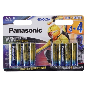 Bateria Panasonic lr6 LR6
